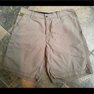 Howler Bros shorts